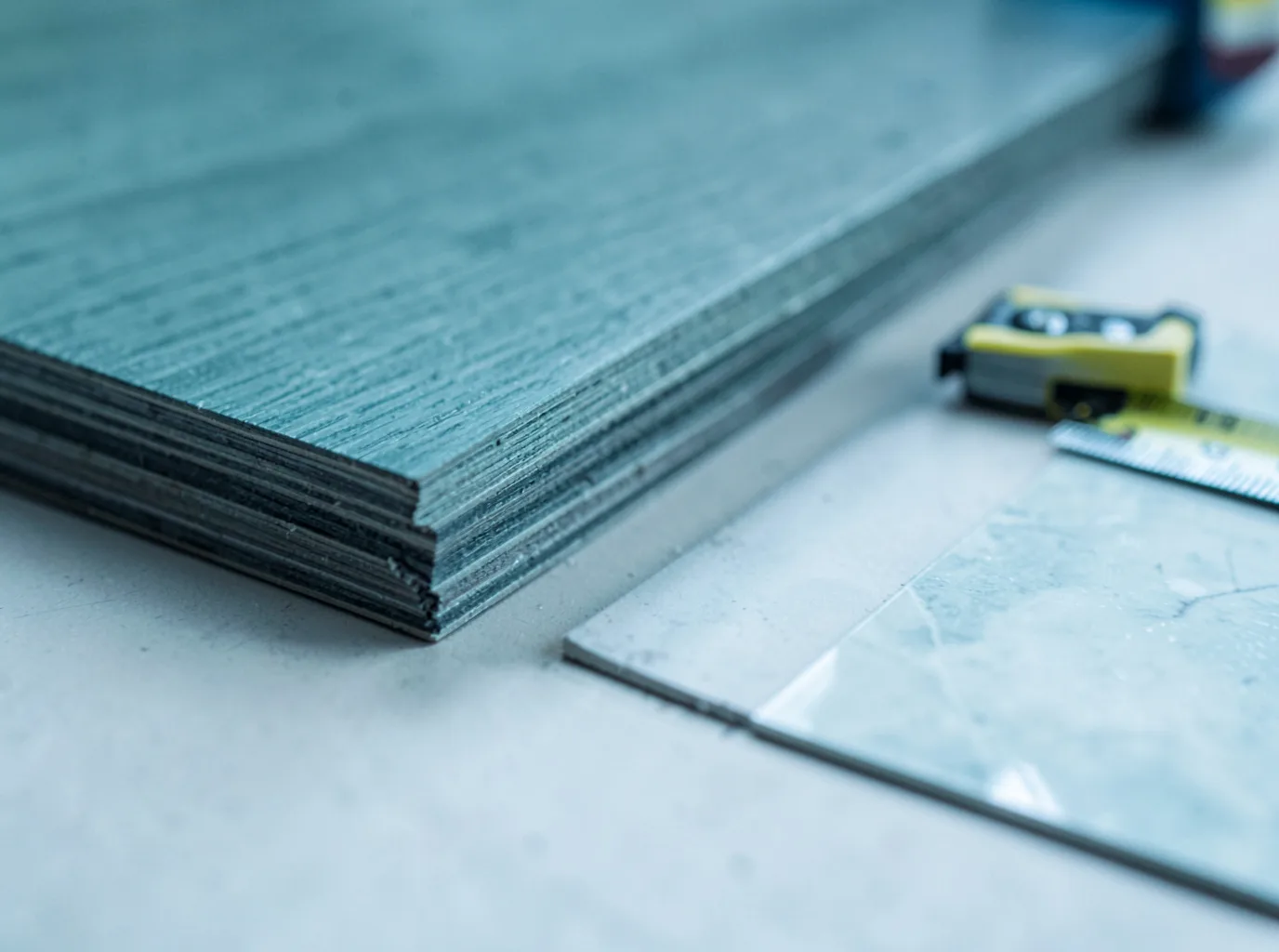 Luxury Vinyl Plank Installation Tohatchi, NM FAQs